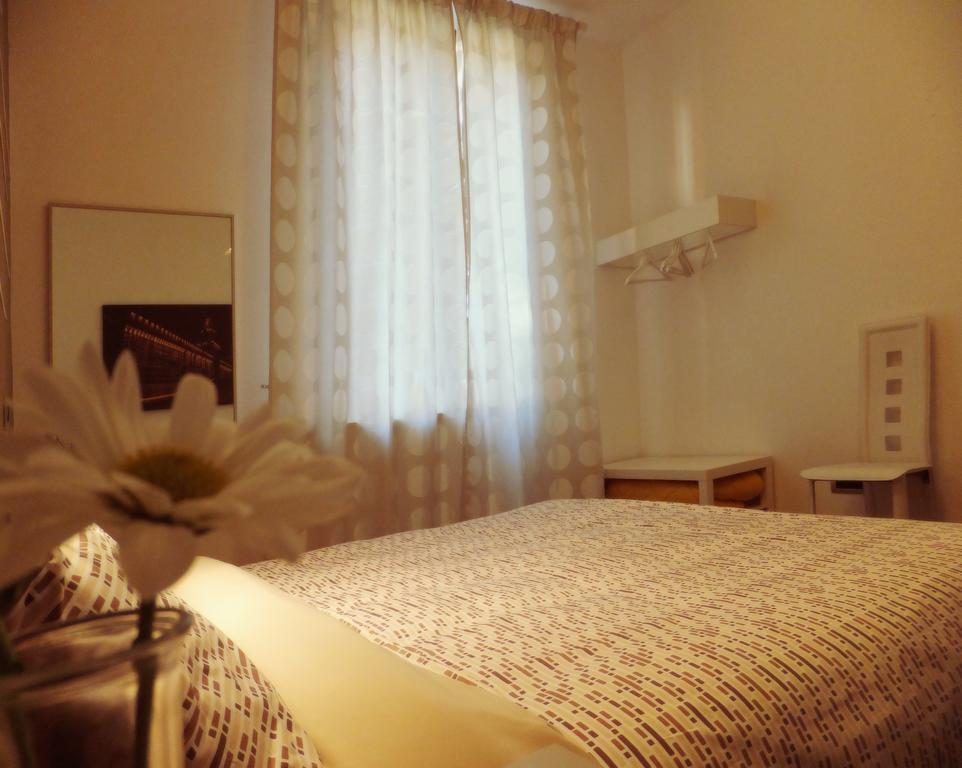 Da Canal Bed and Breakfast Milano Værelse billede