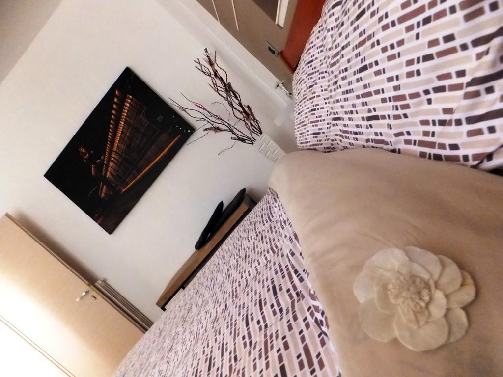 Da Canal Bed and Breakfast Milano Værelse billede