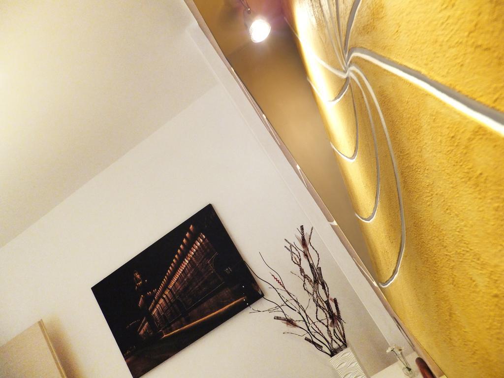 Da Canal Bed and Breakfast Milano Værelse billede