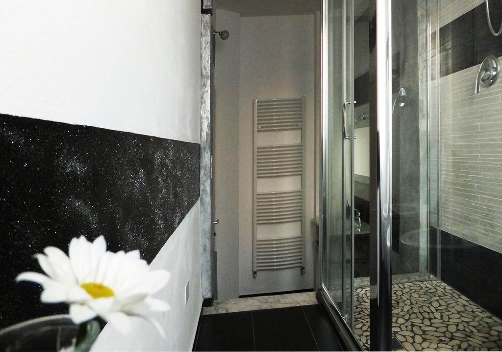 Da Canal Bed and Breakfast Milano Værelse billede