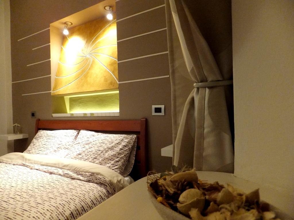 Da Canal Bed and Breakfast Milano Værelse billede