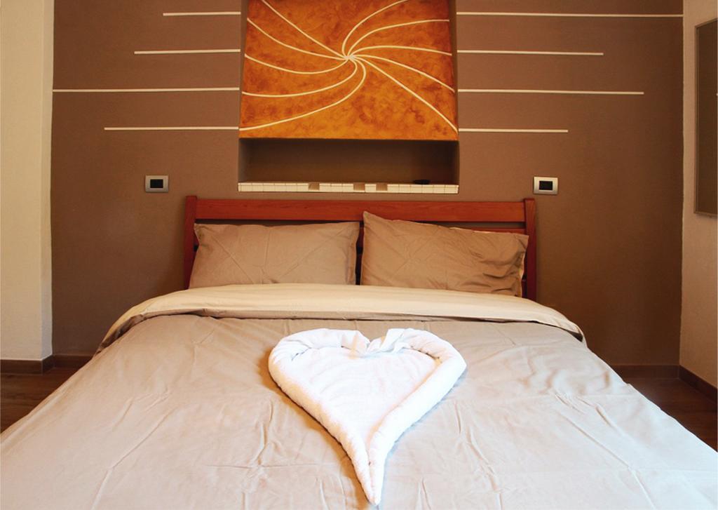 Da Canal Bed and Breakfast Milano Værelse billede