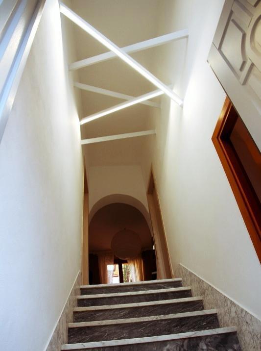 Da Canal Bed and Breakfast Milano Eksteriør billede