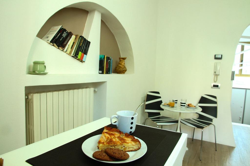 Da Canal Bed and Breakfast Milano Eksteriør billede