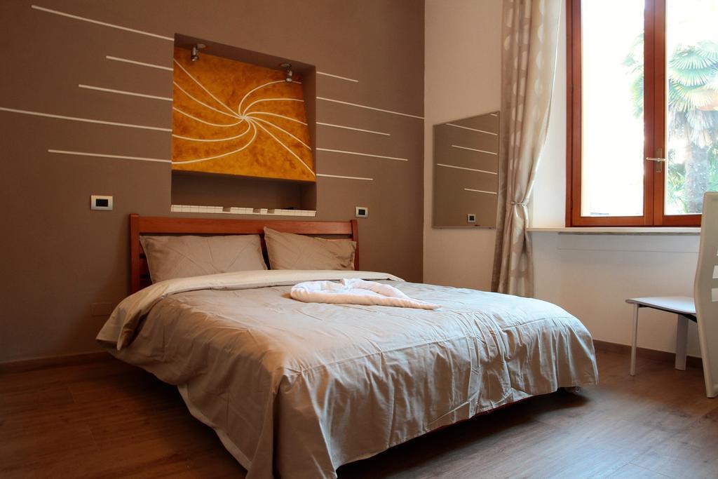 Da Canal Bed and Breakfast Milano Værelse billede