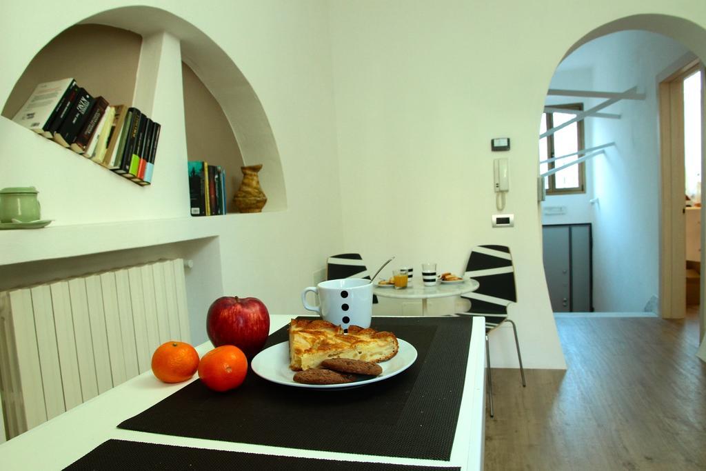 Da Canal Bed and Breakfast Milano Eksteriør billede